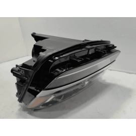 2018-2020 VOLKSWAGEN ATLAS VW FRONT LEFT DRIVER SIDE HEADLIGHT LAMP LIGHT OEM