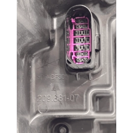 2018-2020 VOLKSWAGEN ATLAS VW FRONT LEFT DRIVER SIDE HEADLIGHT LAMP LIGHT OEM