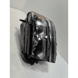 2018-2020 VOLKSWAGEN ATLAS VW FRONT LEFT DRIVER SIDE HEADLIGHT LAMP LIGHT OEM