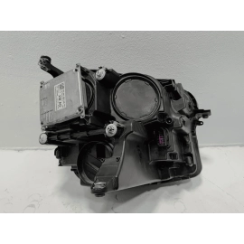 2018-2020 VOLKSWAGEN ATLAS VW FRONT LEFT DRIVER SIDE HEADLIGHT LAMP LIGHT OEM