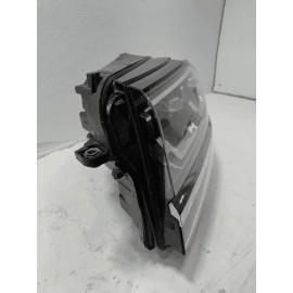 2018-2020 VOLKSWAGEN ATLAS VW FRONT LEFT DRIVER SIDE HEADLIGHT LAMP LIGHT OEM