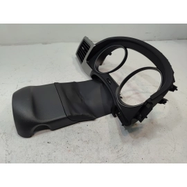 18-2019 VW ATLAS DASH CLUSTER SPEEDOMETER BEZEL W/COLUMN COVER & VENT GRILLE OEM