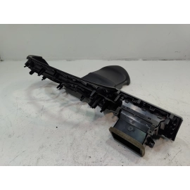 18-2019 VW ATLAS DASH CLUSTER SPEEDOMETER BEZEL W/COLUMN COVER & VENT GRILLE OEM