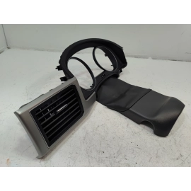 18-2019 VW ATLAS DASH CLUSTER SPEEDOMETER BEZEL W/COLUMN COVER & VENT GRILLE OEM