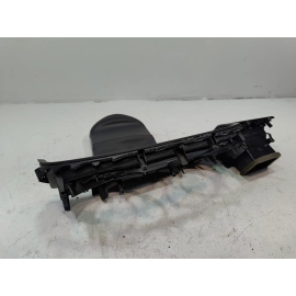 18-2019 VW ATLAS DASH CLUSTER SPEEDOMETER BEZEL W/COLUMN COVER & VENT GRILLE OEM