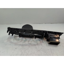 18-2019 VW ATLAS DASH CLUSTER SPEEDOMETER BEZEL W/COLUMN COVER & VENT GRILLE OEM