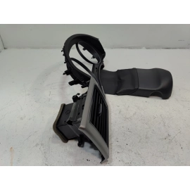 18-2019 VW ATLAS DASH CLUSTER SPEEDOMETER BEZEL W/COLUMN COVER & VENT GRILLE OEM