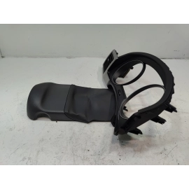 18-2019 VW ATLAS DASH CLUSTER SPEEDOMETER BEZEL W/COLUMN COVER & VENT GRILLE OEM