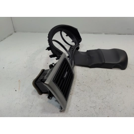 18-2019 VW ATLAS DASH CLUSTER SPEEDOMETER BEZEL W/COLUMN COVER & VENT GRILLE OEM