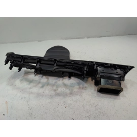 18-2019 VW ATLAS DASH CLUSTER SPEEDOMETER BEZEL W/COLUMN COVER & VENT GRILLE OEM