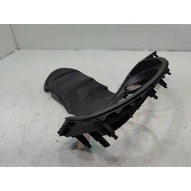 18-2019 VW ATLAS DASH CLUSTER SPEEDOMETER BEZEL W/COLUMN COVER & VENT GRILLE OEM