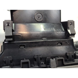 18-2019 VW ATLAS DASH CLUSTER SPEEDOMETER BEZEL W/COLUMN COVER & VENT GRILLE OEM