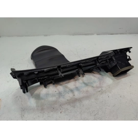 18-2019 VW ATLAS DASH CLUSTER SPEEDOMETER BEZEL W/COLUMN COVER & VENT GRILLE OEM