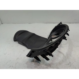 18-2019 VW ATLAS DASH CLUSTER SPEEDOMETER BEZEL W/COLUMN COVER & VENT GRILLE OEM