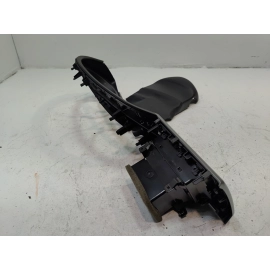 18-2019 VW ATLAS DASH CLUSTER SPEEDOMETER BEZEL W/COLUMN COVER & VENT GRILLE OEM