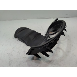 18-2019 VW ATLAS DASH CLUSTER SPEEDOMETER BEZEL W/COLUMN COVER & VENT GRILLE OEM