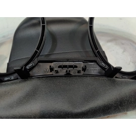 18-2019 VW ATLAS DASH CLUSTER SPEEDOMETER BEZEL W/COLUMN COVER & VENT GRILLE OEM