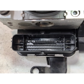2018 - 2019 VOLKSWAGEN ATLAS ABS ANTI LOCK BRAKE PUMP MODULE W/ BRACKET OEM