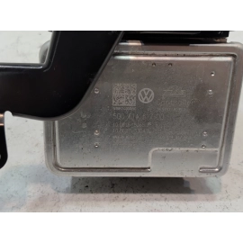 2018 - 2019 VOLKSWAGEN ATLAS ABS ANTI LOCK BRAKE PUMP MODULE W/ BRACKET OEM