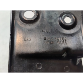 2018 - 2019 VOLKSWAGEN ATLAS ABS ANTI LOCK BRAKE PUMP MODULE W/ BRACKET OEM