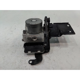 2018 - 2019 VOLKSWAGEN ATLAS ABS ANTI LOCK BRAKE PUMP MODULE W/ BRACKET OEM