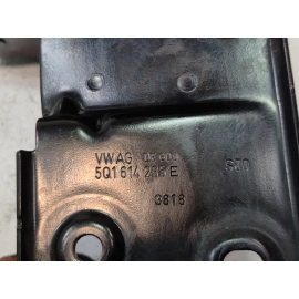 2018 - 2019 VOLKSWAGEN ATLAS ABS ANTI LOCK BRAKE PUMP MODULE W/ BRACKET OEM
