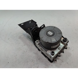 2018 - 2019 VOLKSWAGEN ATLAS ABS ANTI LOCK BRAKE PUMP MODULE W/ BRACKET OEM