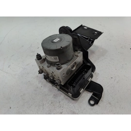 2018 - 2019 VOLKSWAGEN ATLAS ABS ANTI LOCK BRAKE PUMP MODULE W/ BRACKET OEM