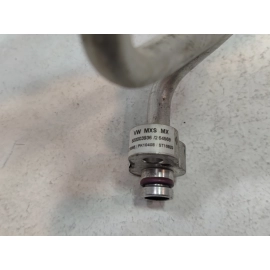 2018-2023 VOLKSWAGEN ATLAS 3.6L AC AIR CONDITIONING DISCHARGE HOSE PIPE LINE OEM