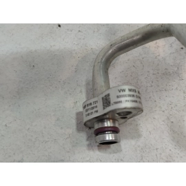 2018-2023 VOLKSWAGEN ATLAS 3.6L AC AIR CONDITIONING DISCHARGE HOSE PIPE LINE OEM