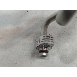 2018-2023 VOLKSWAGEN ATLAS 3.6L AC AIR CONDITIONING DISCHARGE HOSE PIPE LINE OEM