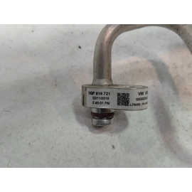 2018-2023 VOLKSWAGEN ATLAS 3.6L AC AIR CONDITIONING DISCHARGE HOSE PIPE LINE OEM