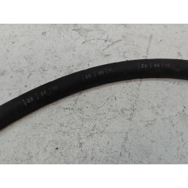 2018-2023 VOLKSWAGEN ATLAS 3.6L AC AIR CONDITIONING DISCHARGE HOSE PIPE LINE OEM