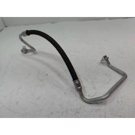 2018-2023 VOLKSWAGEN ATLAS 3.6L AC AIR CONDITIONING DISCHARGE HOSE PIPE LINE OEM