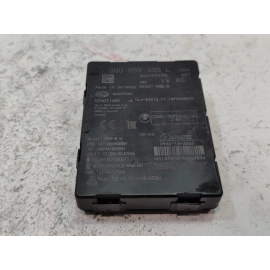 2018-2023 VOLKSWAGEN ATLAS KEYLESS PASSIVE ENTRY CONTROL MODULE OEM