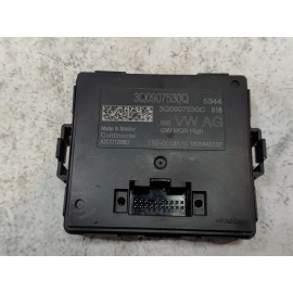 19 VOLKSWAGEN ATLAS SE GATEWAY INTERFACE COMPUTER CONTROL MODULE UNIT OEM