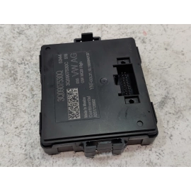 19 VOLKSWAGEN ATLAS SE GATEWAY INTERFACE COMPUTER CONTROL MODULE UNIT OEM