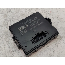 19 VOLKSWAGEN ATLAS SE GATEWAY INTERFACE COMPUTER CONTROL MODULE UNIT OEM