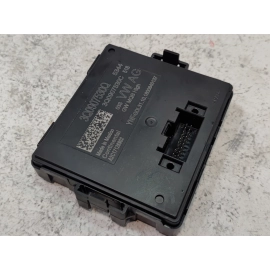 19 VOLKSWAGEN ATLAS SE GATEWAY INTERFACE COMPUTER CONTROL MODULE UNIT OEM