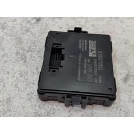 19 VOLKSWAGEN ATLAS SE GATEWAY INTERFACE COMPUTER CONTROL MODULE UNIT OEM