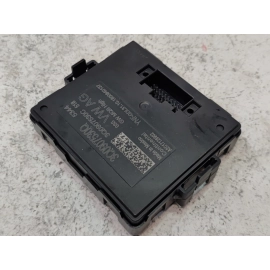 19 VOLKSWAGEN ATLAS SE GATEWAY INTERFACE COMPUTER CONTROL MODULE UNIT OEM