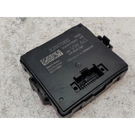 19 VOLKSWAGEN ATLAS SE GATEWAY INTERFACE COMPUTER CONTROL MODULE UNIT OEM