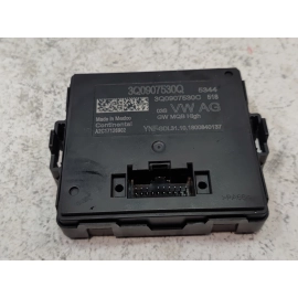 19 VOLKSWAGEN ATLAS SE GATEWAY INTERFACE COMPUTER CONTROL MODULE UNIT OEM