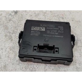 19 VOLKSWAGEN ATLAS SE GATEWAY INTERFACE COMPUTER CONTROL MODULE UNIT OEM