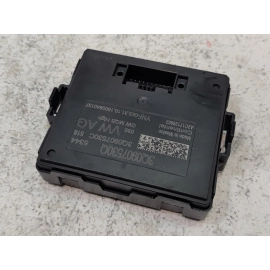 19 VOLKSWAGEN ATLAS SE GATEWAY INTERFACE COMPUTER CONTROL MODULE UNIT OEM