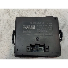 19 VOLKSWAGEN ATLAS SE GATEWAY INTERFACE COMPUTER CONTROL MODULE UNIT OEM