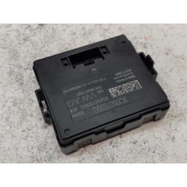 19 VOLKSWAGEN ATLAS SE GATEWAY INTERFACE COMPUTER CONTROL MODULE UNIT OEM