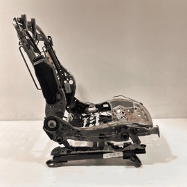 2018 2019 2020 ACURA TLX FRONT LEFT DRIVER SEAT UPPER AND LOWER FRAME MOTOR