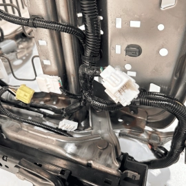 2018 2019 2020 ACURA TLX FRONT LEFT DRIVER SEAT UPPER AND LOWER FRAME MOTOR