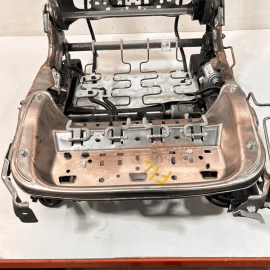 2018 2019 2020 ACURA TLX FRONT LEFT DRIVER SEAT UPPER AND LOWER FRAME MOTOR